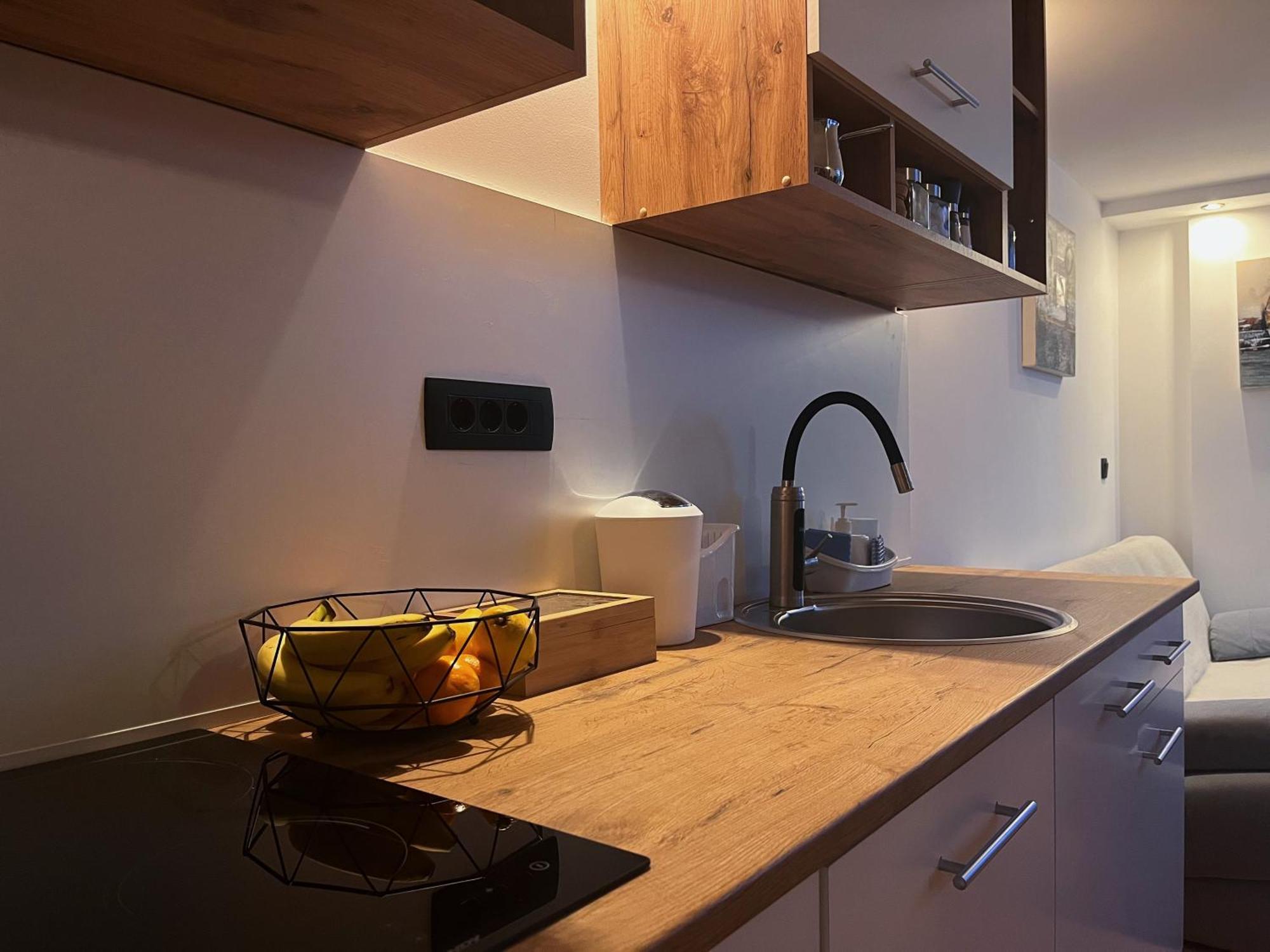 לובליאנה Apartman La Casa 77B מראה חיצוני תמונה